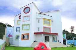 Masal Dünyası Anaokulu - Fotoğraf