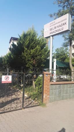 Selim Kazak Anaokulu - Photo