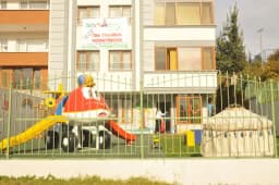 Minikaeregli Anaokulu - Fotoğraf