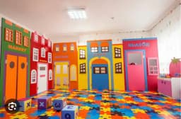 Renkli Balonlar Adası Anaokulu Kuşadası - Photo