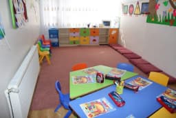 Şefkat Dünyası Anaokulu ve Etüt Merkezi - Fotoğraf