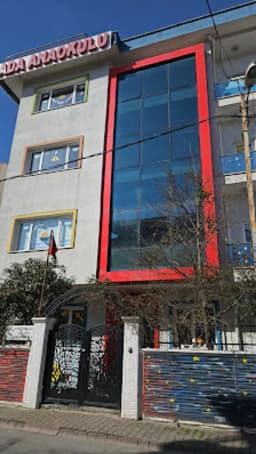 Ada Anaokulu / Madenler-esenşehir - Fotoğraf