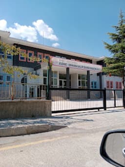 Azime Orhan Galip Demir Anaokulu - Fotoğraf