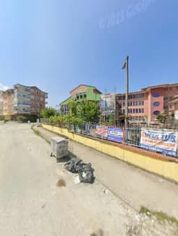 Şehit Ümit İnce Anaokulu - Fotoğraf