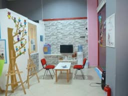 Özel Vitamin Anaokulu - Fotoğraf