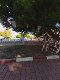 Sabiha Gökçen Anaokulu - Fotoğraf