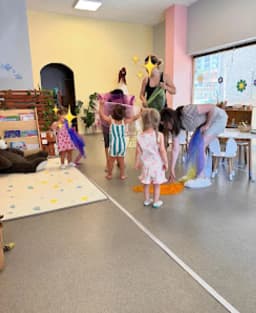 Play Nature’s Ebeveyn ve Çocuk Gelişim Merkezi - Fotoğraf