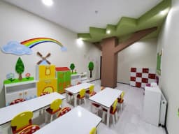 Gönen Güleryüz Anaokulu & Kreş& Gündüz Bakımevi - Fotoğraf