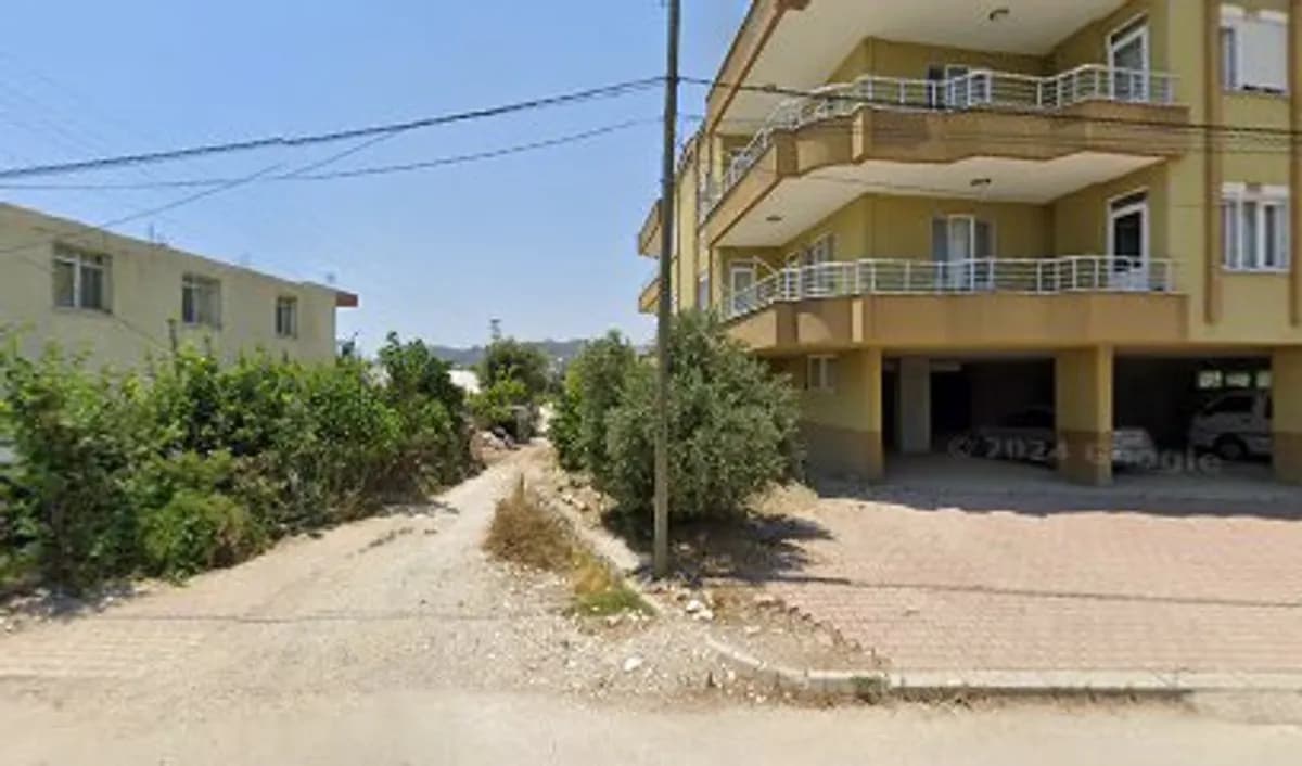 Hacımusaoğlu Anaokulu - Fotoğraf