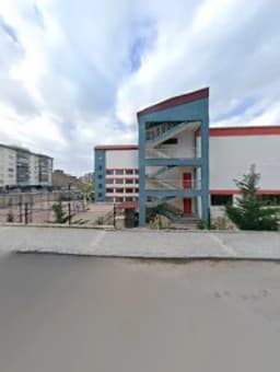 Polatlı Mezaim Kiraz Koleji - Photo