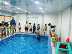 Mardin Çocuk Durağı - Fotoğraf