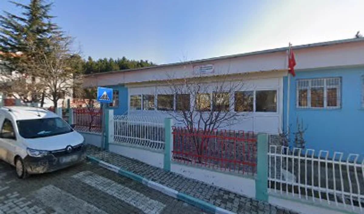 Mürüvvet Kandemir Anaokulu - Fotoğraf