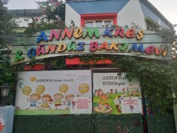 Özel Annem Kreş ve Gündüz Bakımevi - Photo