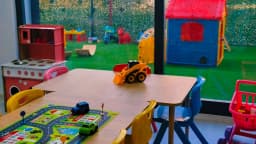 Özel Etkinlik Kuşağı Anaokulu - Fotoğraf