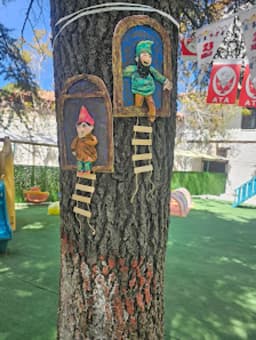 Düş Bahçesi Kreş - Fotoğraf