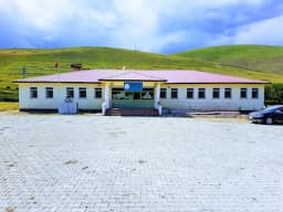 Şehit Er Cevdet Çelenk İlkoğretim Okulu - Fotoğraf