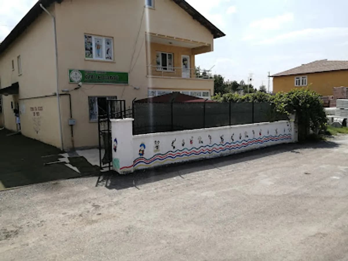 Özel Elmadağ Özel Eğitim ve Rehabilitasyon Merkezi - Photo