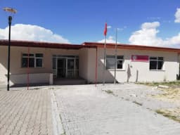 Bünyan Adalet Anaokulu - Fotoğraf