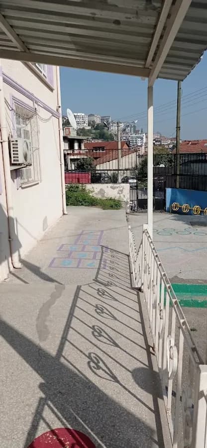 Saraybahçe Anaokulu