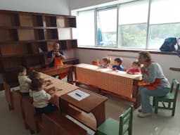 Küçük Kaşifler Anaokulu - Photo