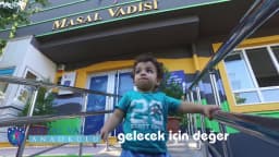 Özel Masal Vadisi Anaokulu - Fotoğraf