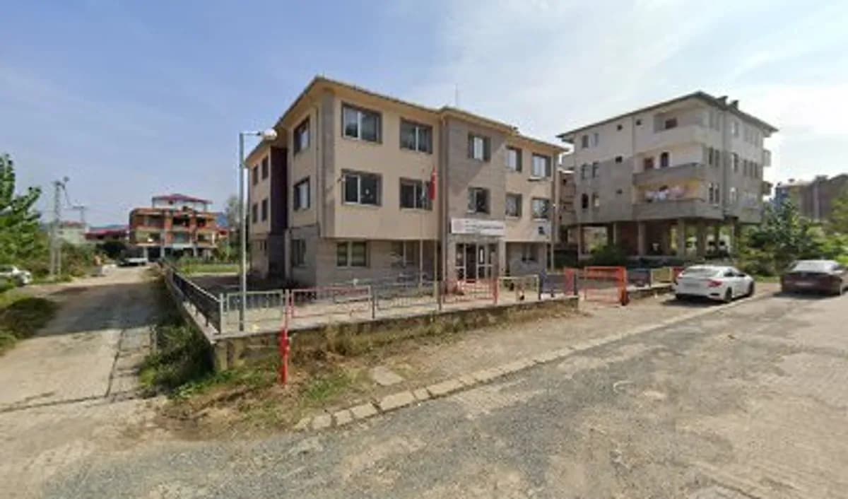 Vilayetler Hizmet Birliği Anaokulu - Fotoğraf