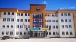 Zile Şehit Emre As İmam Hatip Ortaokulu - Fotoğraf