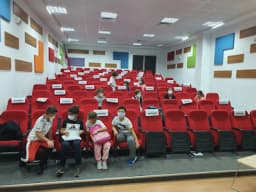 Keşan Bahçeşehir Koleji - Photo