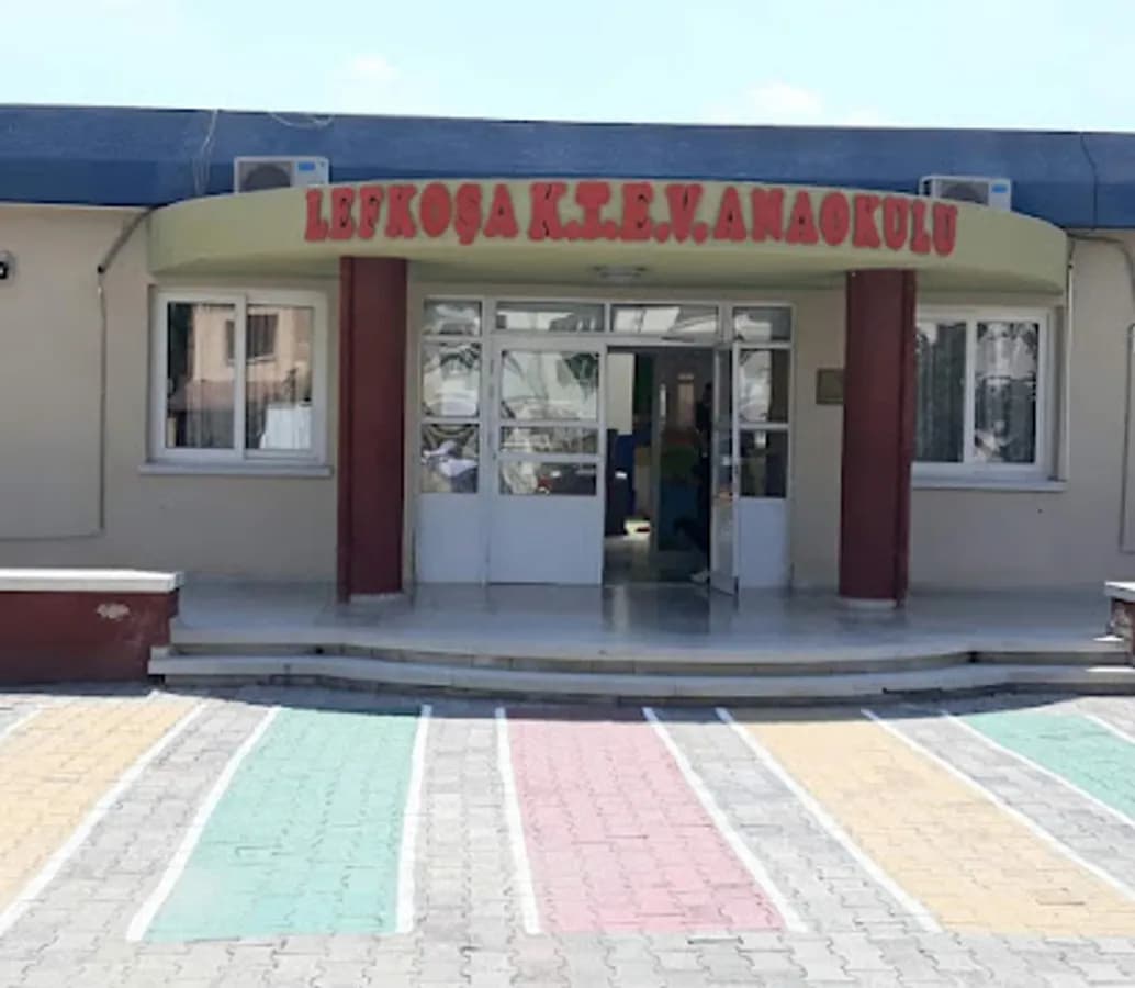 Lefkoşa Vakıf Anaokulu