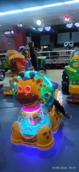 Kayapınar Özel Eğitim Anaokulu - Fotoğraf