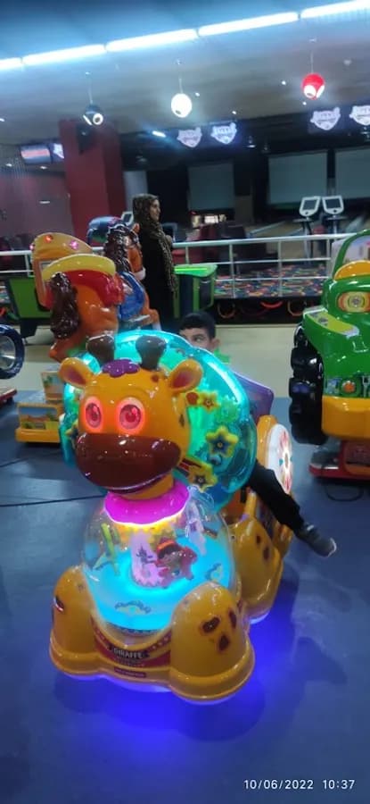 Kayapınar Özel Eğitim Anaokulu - Fotoğraf