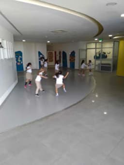 İzmir Özel Ekin Okulları | Ataşehir Kampüsü - Photo