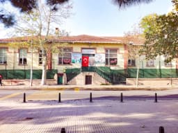 29 Ekim Cumhuriyet Anaokulu - Photo