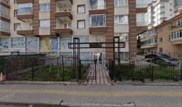 Abidinpaşa Yeşilelma Anaokulu - Fotoğraf