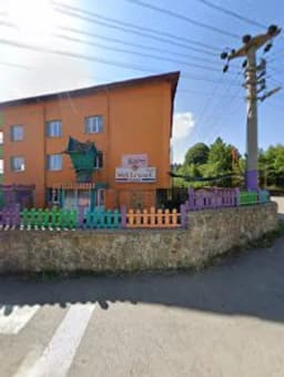 Neşe Erberk Anaokulu - Fotoğraf