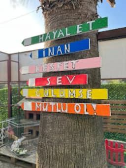 Özel Mia Mutlu İlkadımlar Anaokulu - Fotoğraf