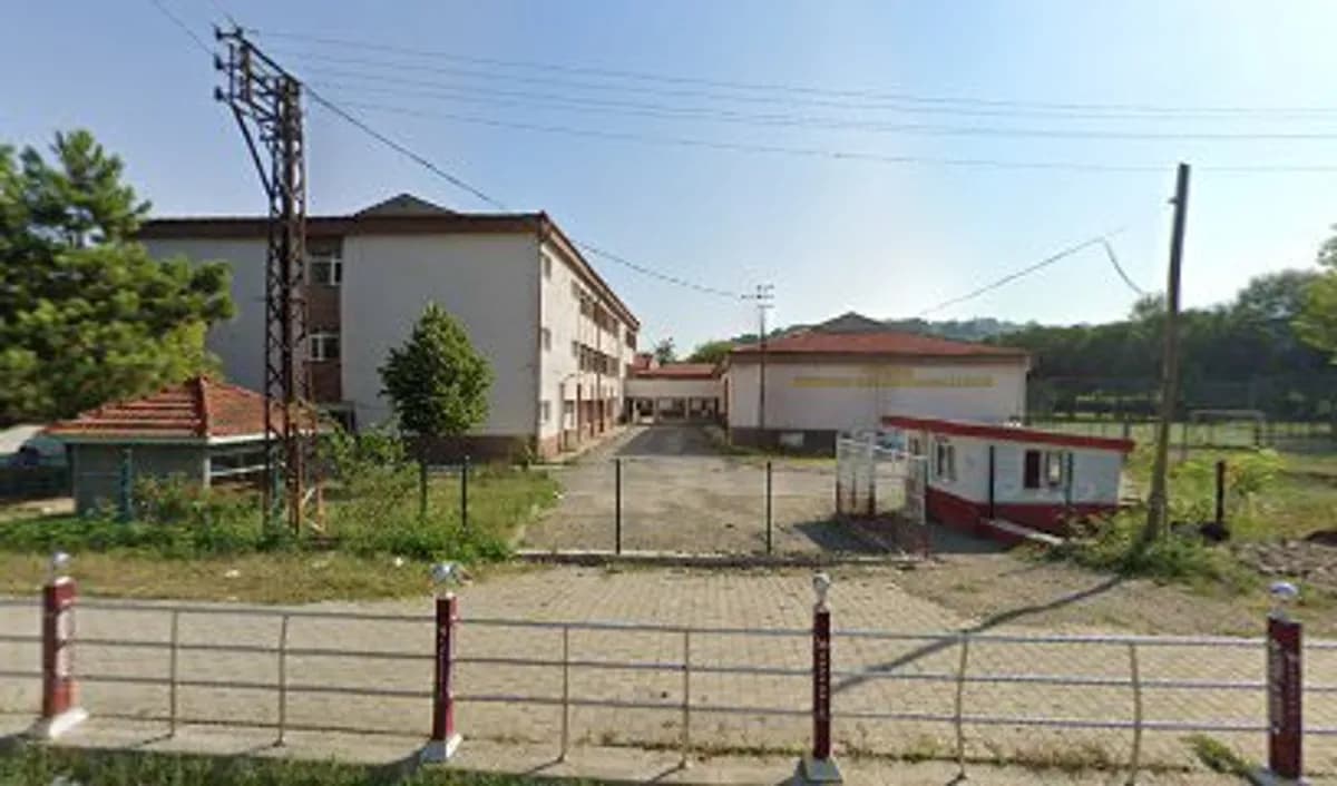 Kozcağız İlkokulu - Fotoğraf