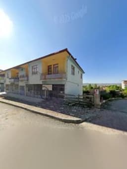 Kadışehri Anaokulu - Fotoğraf