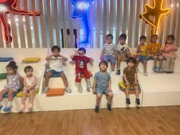 Ataşehir Uğur Anaokulu - Fotoğraf