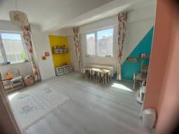 Harikalar Dünyası Anaokulu & Kreş - Photo