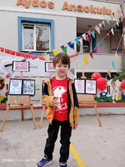 Yakacık Aydos Anaokulu - Fotoğraf