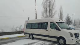 Erdoğan Akdağ Fen Lisesi - Fotoğraf