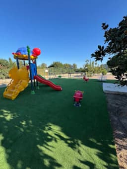 Özel İlk Atılım Anaokulları Seferihisar - Photo