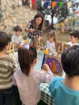 Özel Limon Anaokulu - Fotoğraf
