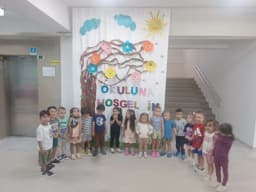 2023 Türkiye Yüzyılı Anaokulu - Photo