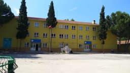 Cengiz Topel İlkokulu - Photo