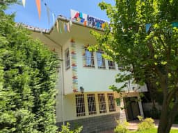 Özel Çengelköy İstanbul Çocuk Akademisi Anaokulu - Fotoğraf