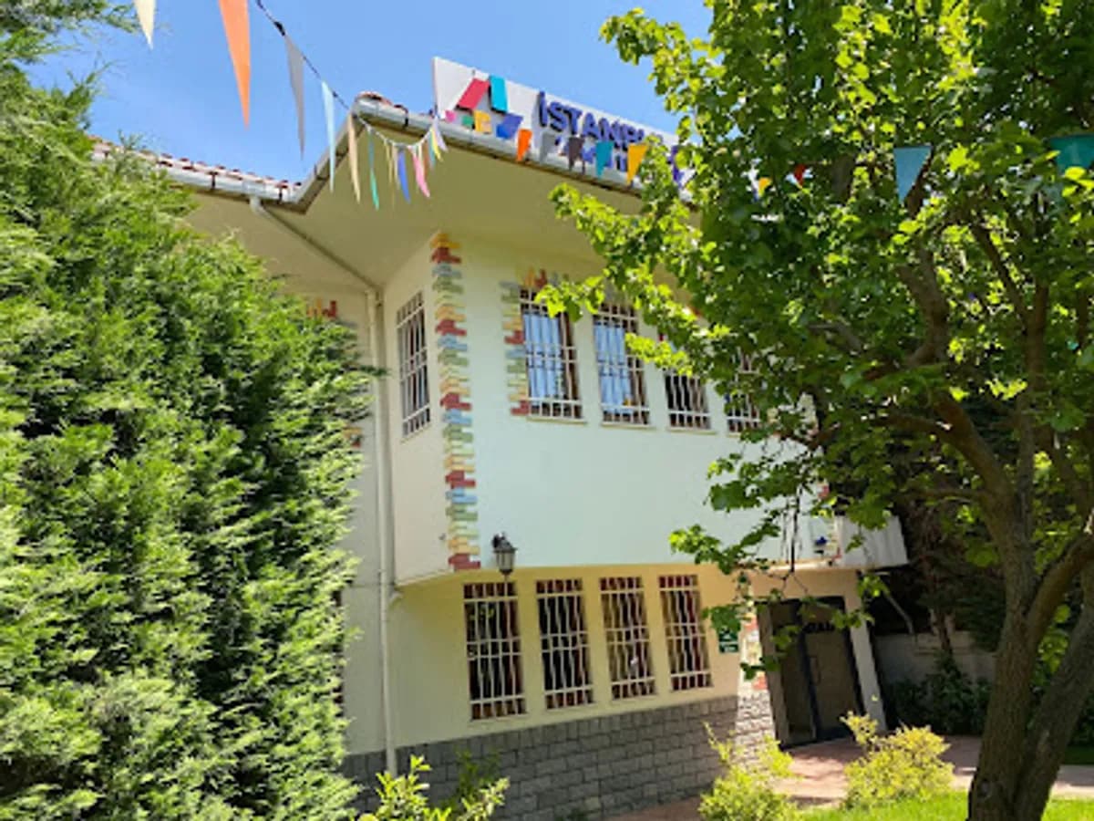 Özel Çengelköy İstanbul Çocuk Akademisi Anaokulu - Fotoğraf