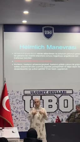 İnci Yıldız (montessori) Anaokulu (şerifali Şubesi) - Fotoğraf