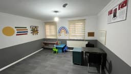 Yeni Sayfa Özel Eğitim ve Rehabilitasyon - Photo